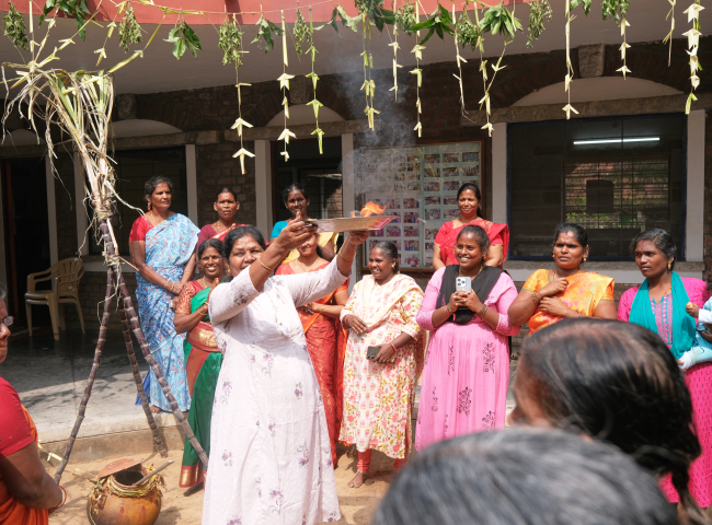 pongal